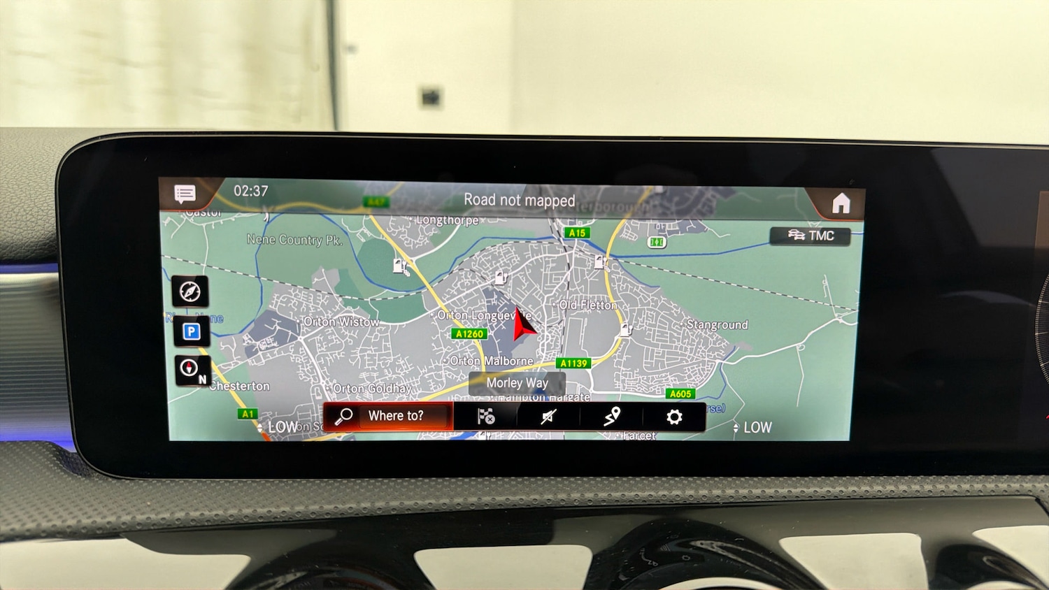 Used Mercedes-Benz A-Class 2023 for sale - 77919186: Photo 10