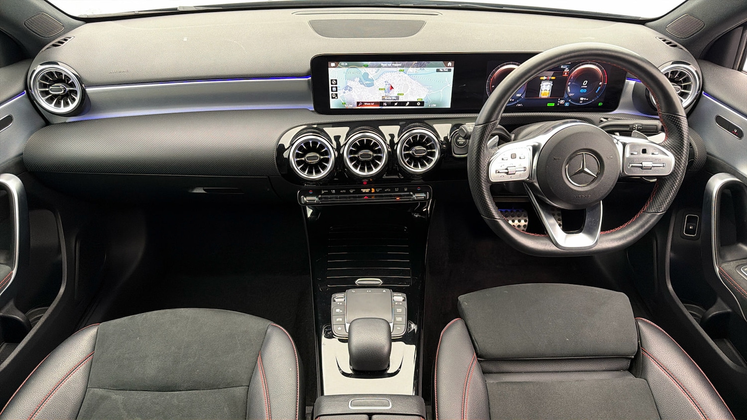 Used Mercedes-Benz A-Class 2023 for sale - 77919186: Photo 12