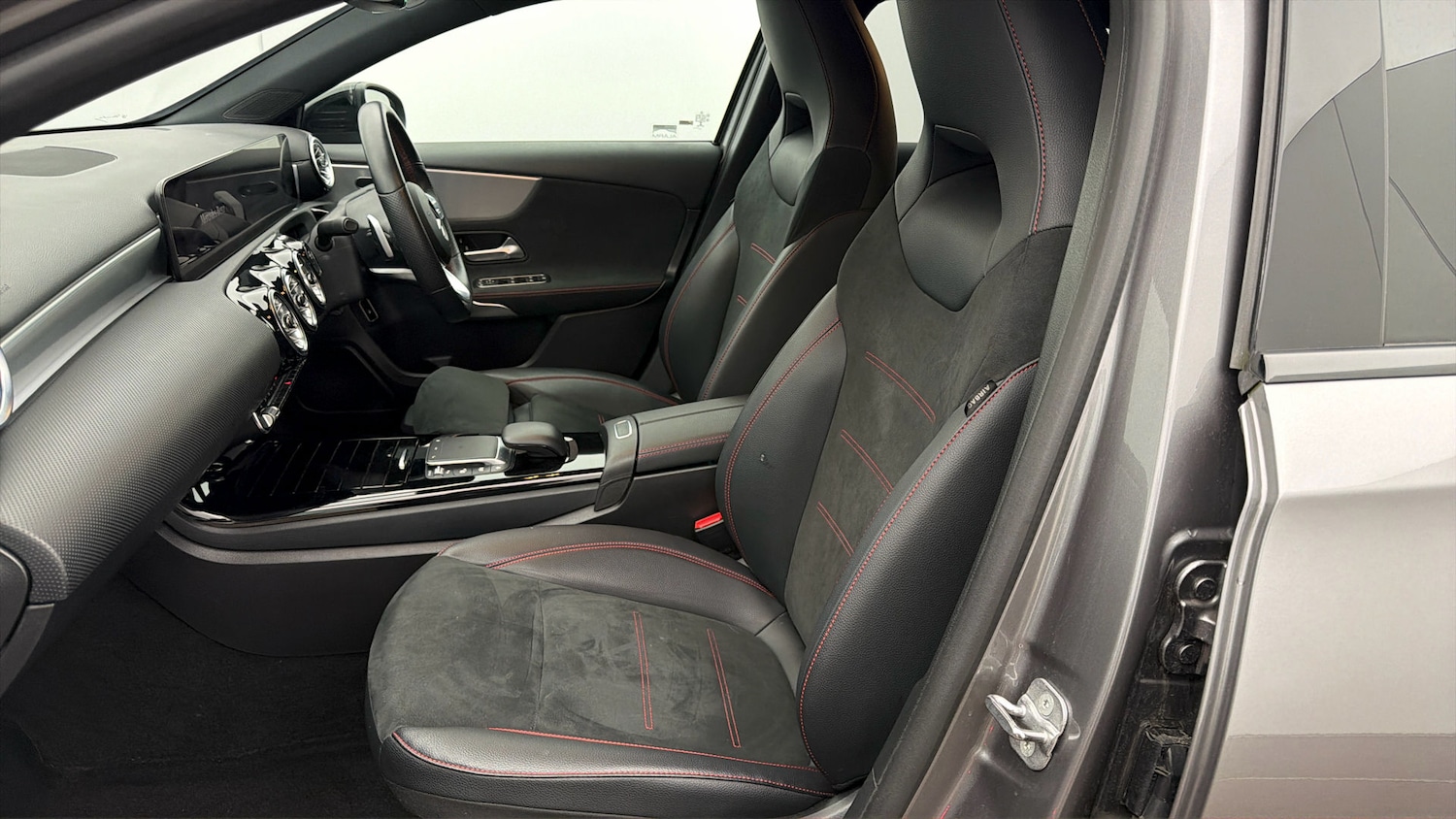 Used Mercedes-Benz A-Class 2023 for sale - 77919186: Photo 13