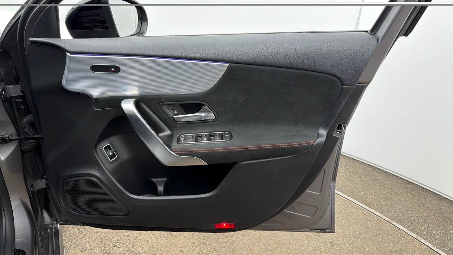 Used Mercedes-Benz A-Class 2023 for sale - 77919186: Photo 14