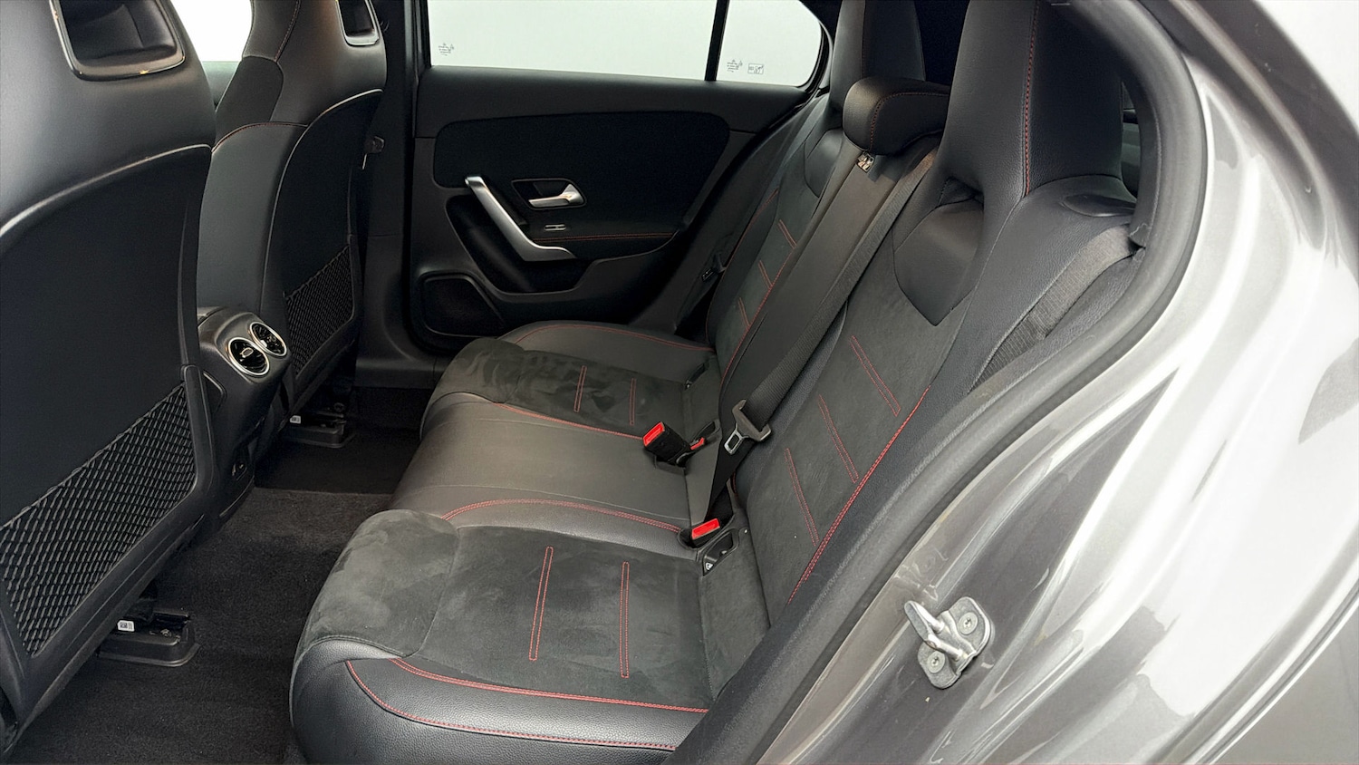 Used Mercedes-Benz A-Class 2023 for sale - 77919186: Photo 15