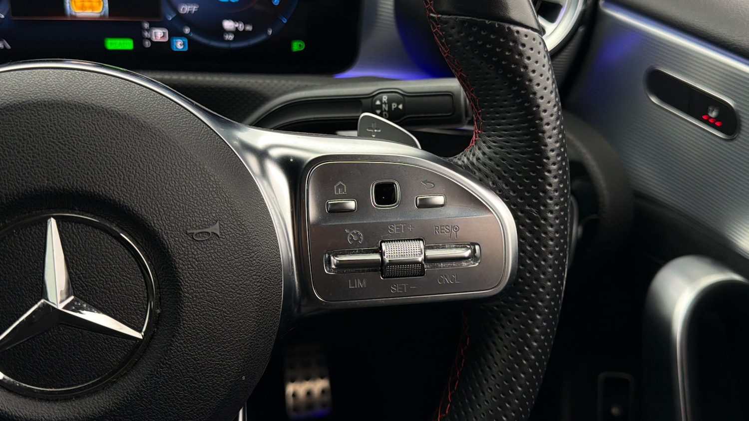 Used Mercedes-Benz A-Class 2023 for sale - 77919186: Photo 24