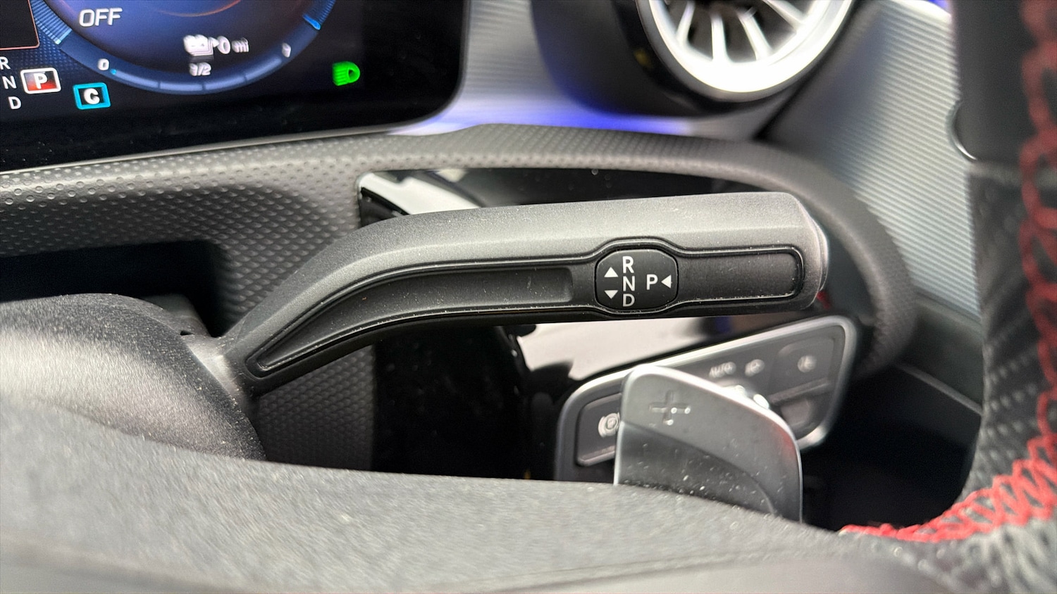 Used Mercedes-Benz A-Class 2023 for sale - 77919186: Photo 25