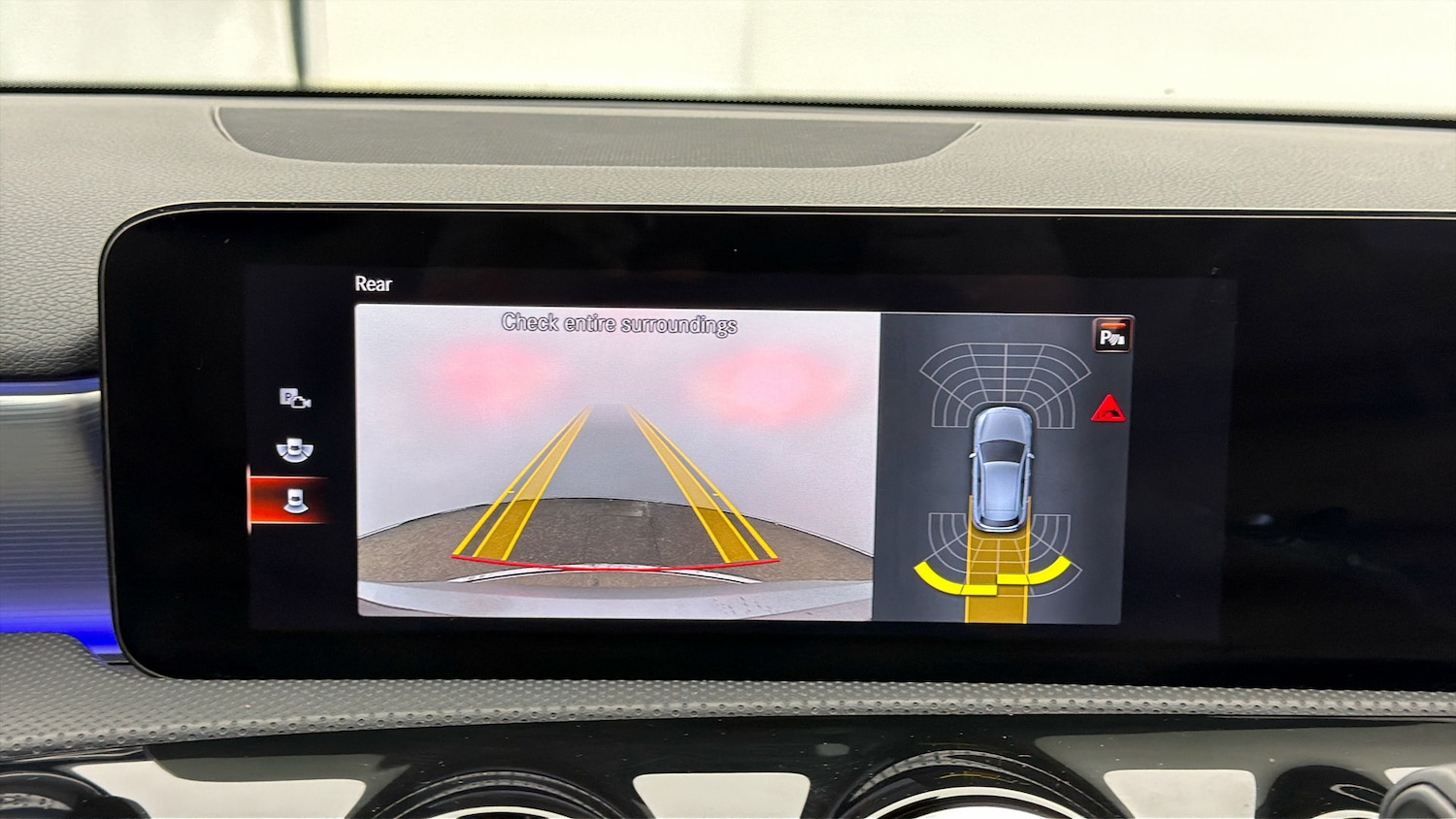 Used Mercedes-Benz A-Class 2023 for sale - 77919186: Photo 27