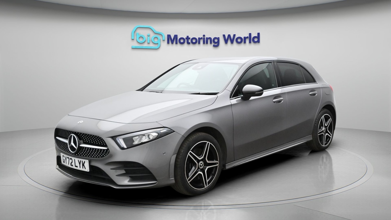 Used Mercedes-Benz A-Class 2023 for sale - 77919186: Photo 3