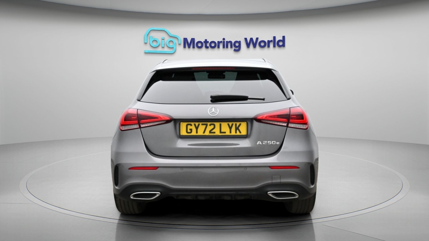 Used Mercedes-Benz A-Class 2023 for sale - 77919186: Photo 6