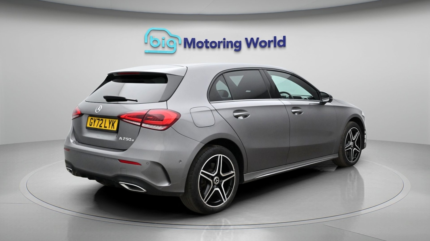 Used Mercedes-Benz A-Class 2023 for sale - 77919186: Photo 7
