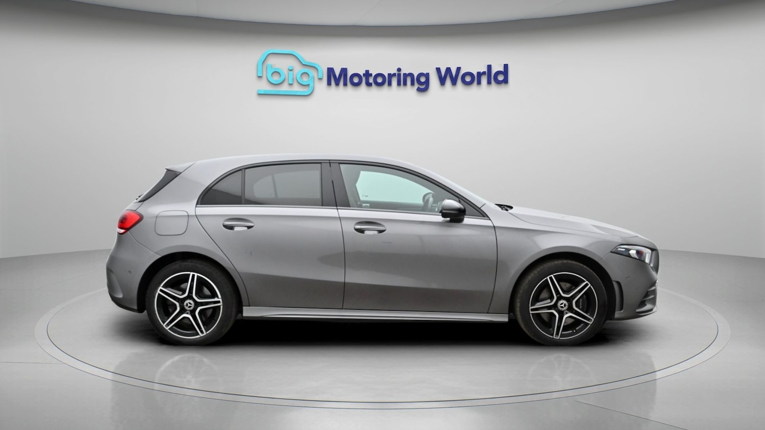 Used Mercedes-Benz A-Class 2023 for sale - 77919186: Photo 8