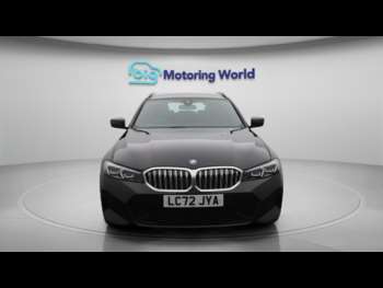 Used BMW 3 Series 2022 for sale - 74464242: Photo