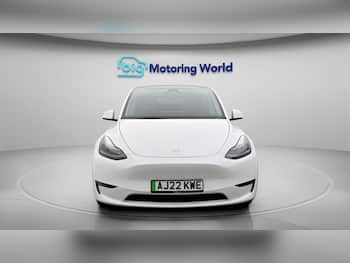 Used Tesla Model Y 2022 for sale - 79639507: Photo