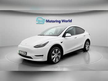 Used Tesla Model Y 2022 for sale - 79639507: Photo