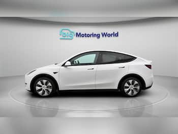 Used Tesla Model Y 2022 for sale - 79639507: Photo
