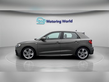 Used Audi A1 2022 for sale - 78953971: Photo