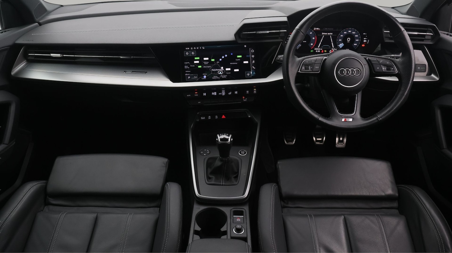 Used Audi A3 2021 for sale - 77651005: Photo 13