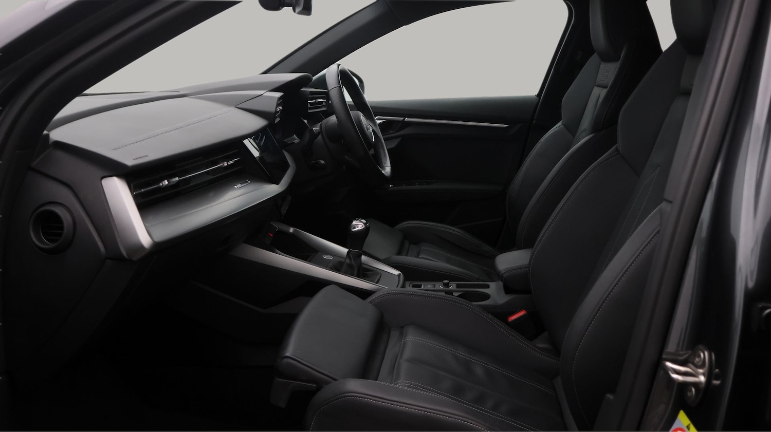 Used Audi A3 2021 for sale - 77651005: Photo 14