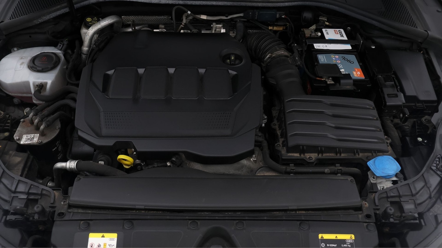 Used Audi A3 2021 for sale - 77651005: Photo 19