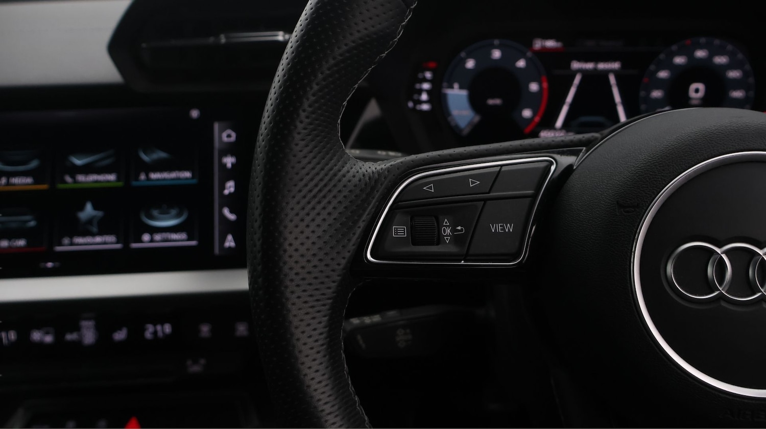 Used Audi A3 2021 for sale - 77651005: Photo 23