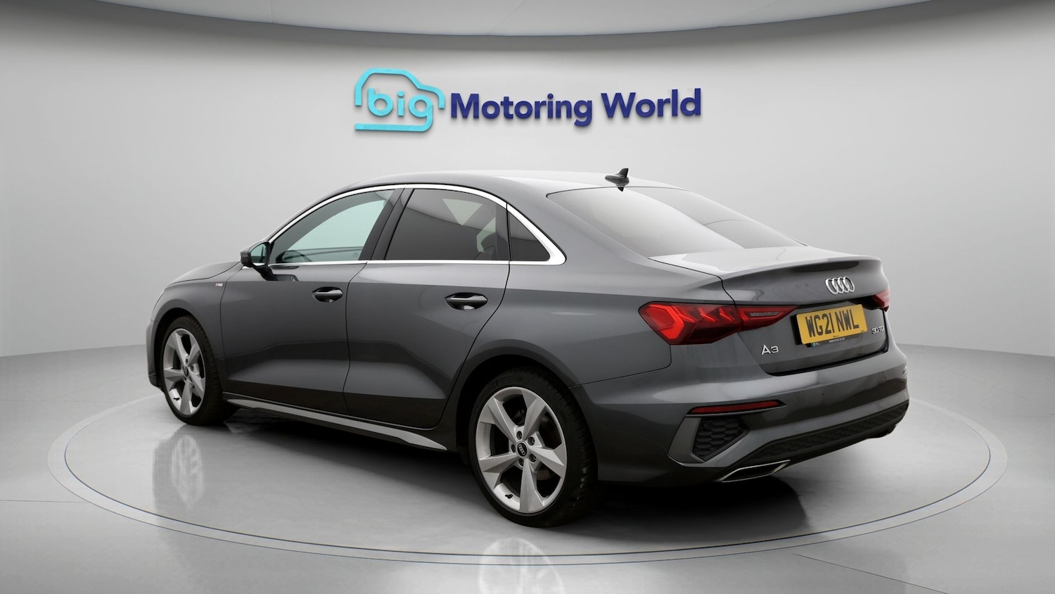 Used Audi A3 2021 for sale - 77651005: Photo 5