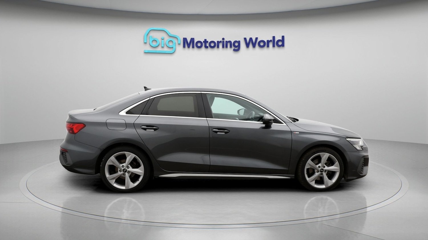 Used Audi A3 2021 for sale - 77651005: Photo 8