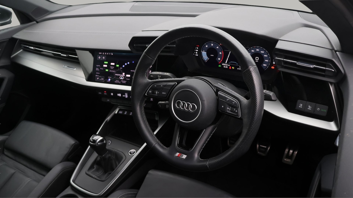 Used Audi A3 2021 for sale - 77651005: Photo 9