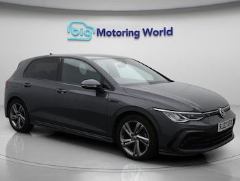 Used Volkswagen Golf 2022 for sale - 75809678: Photo