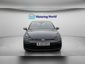 Used Volkswagen Golf 2022 for sale - 75809678: Photo
