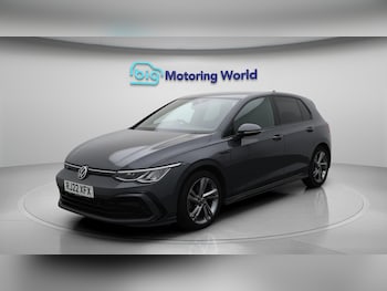 Used Volkswagen Golf 2022 for sale - 75809678: Photo