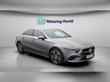 Used Mercedes-Benz A-Class 2023 for sale - 79074078: Photo