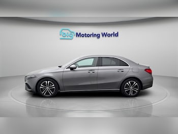Used Mercedes-Benz A-Class 2023 for sale - 79074078: Photo