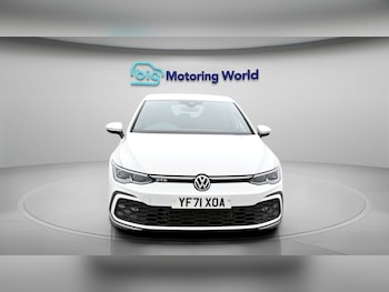 Used Volkswagen Golf 2021 for sale - 78788249: Photo
