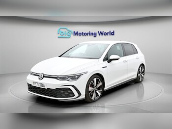 Used Volkswagen Golf 2021 for sale - 78788249: Photo