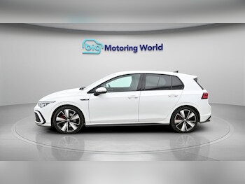 Used Volkswagen Golf 2021 for sale - 78788249: Photo