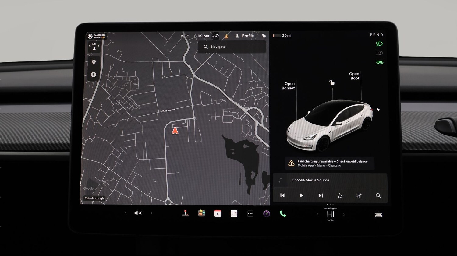 Used Tesla Model 3 2021 for sale - 77715199: Photo 11