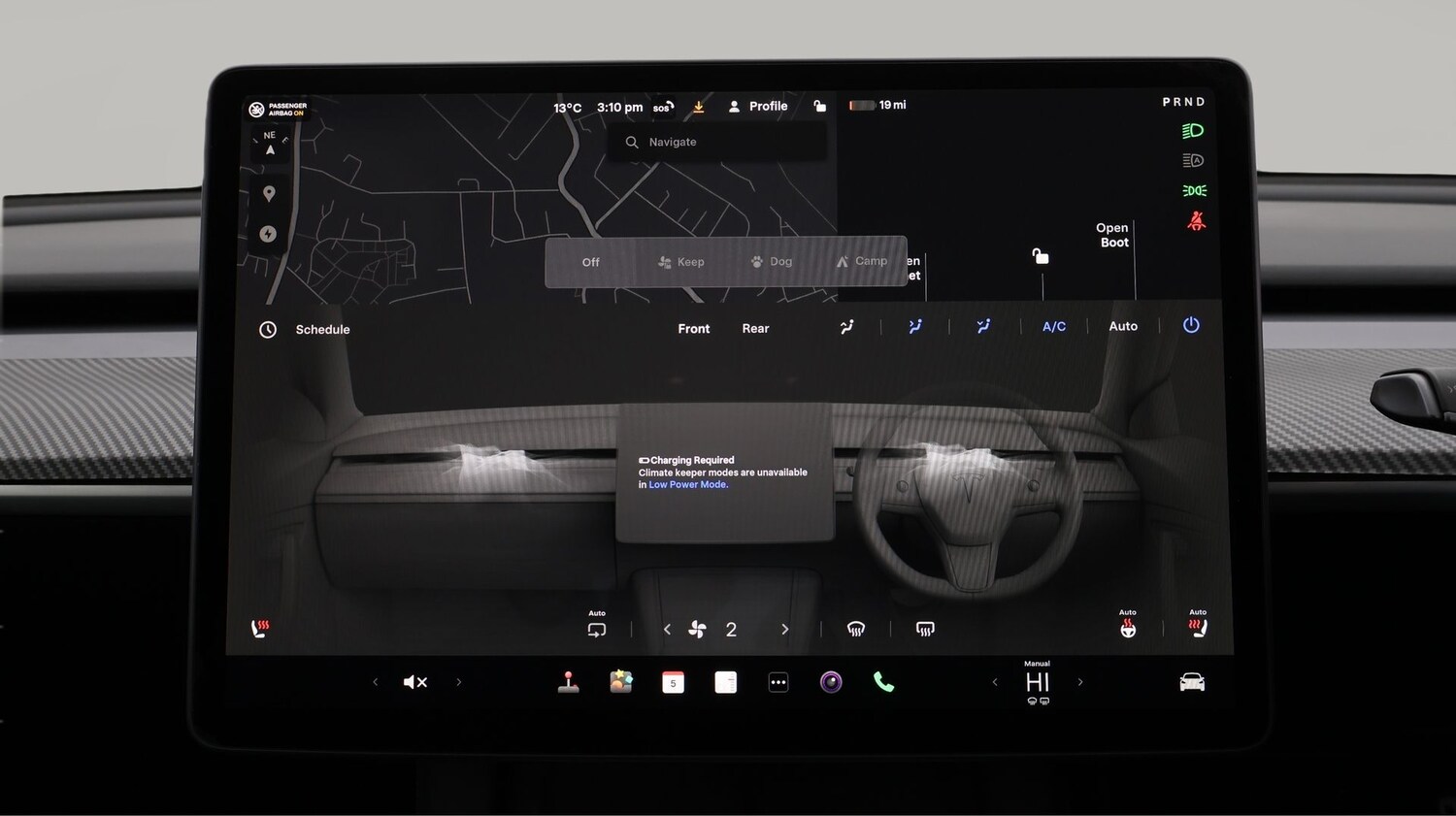 Used Tesla Model 3 2021 for sale - 77715199: Photo 12