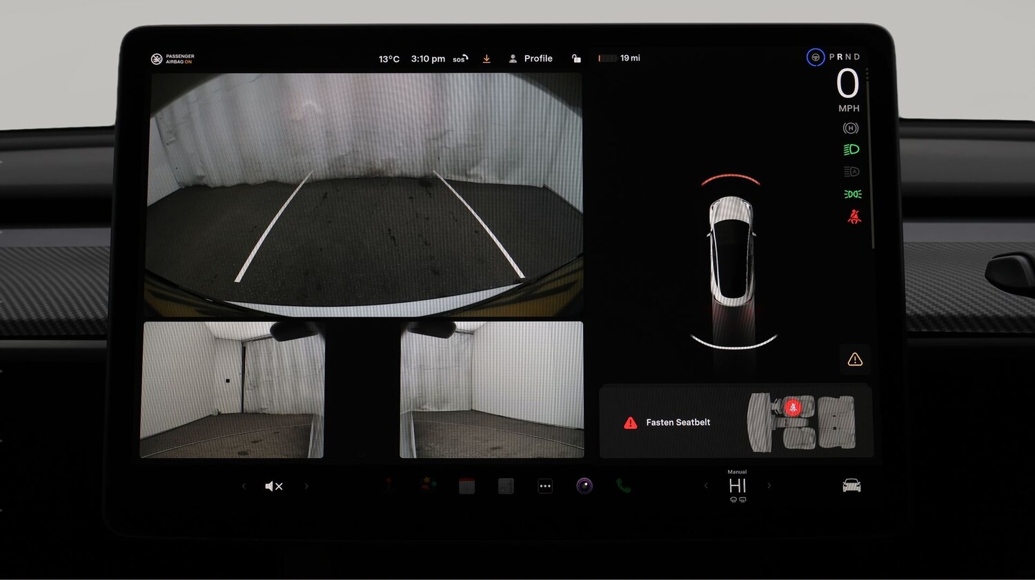 Used Tesla Model 3 2021 for sale - 77715199: Photo 21