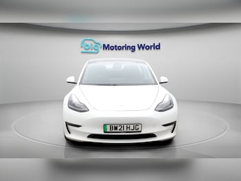 Used Tesla Model 3 2021 for sale - 77715199: Photo