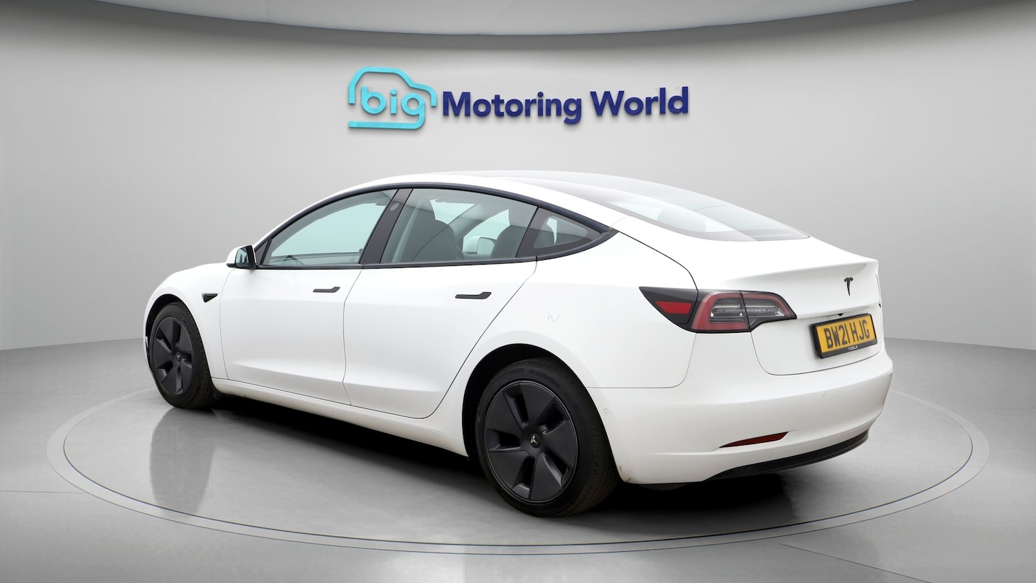 Used Tesla Model 3 2021 for sale - 77715199: Photo 5