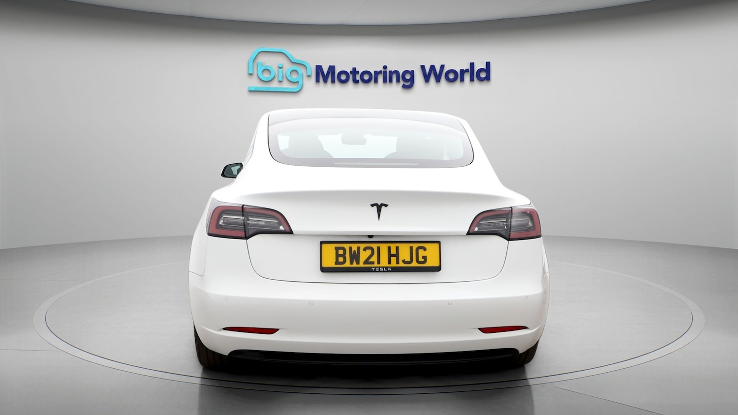 Used Tesla Model 3 2021 for sale - 77715199: Photo 6
