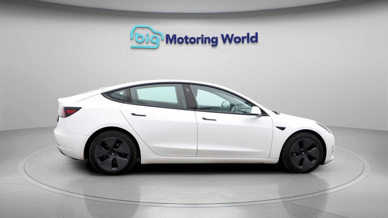 Used Tesla Model 3 2021 for sale - 77715199: Photo 8