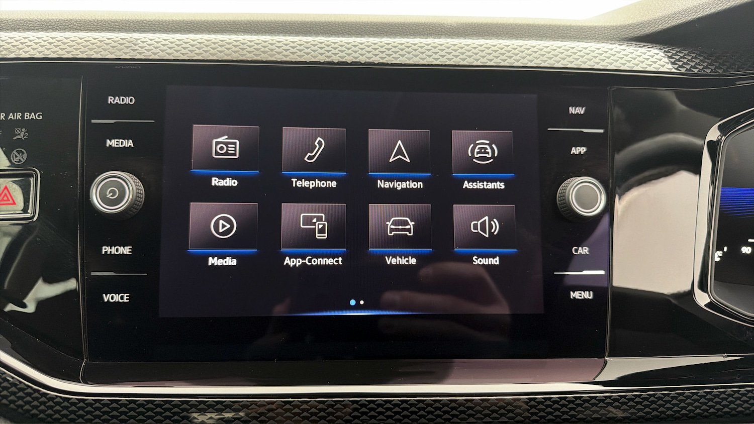 Used Volkswagen Polo 2023 for sale - 78092811: Photo 10