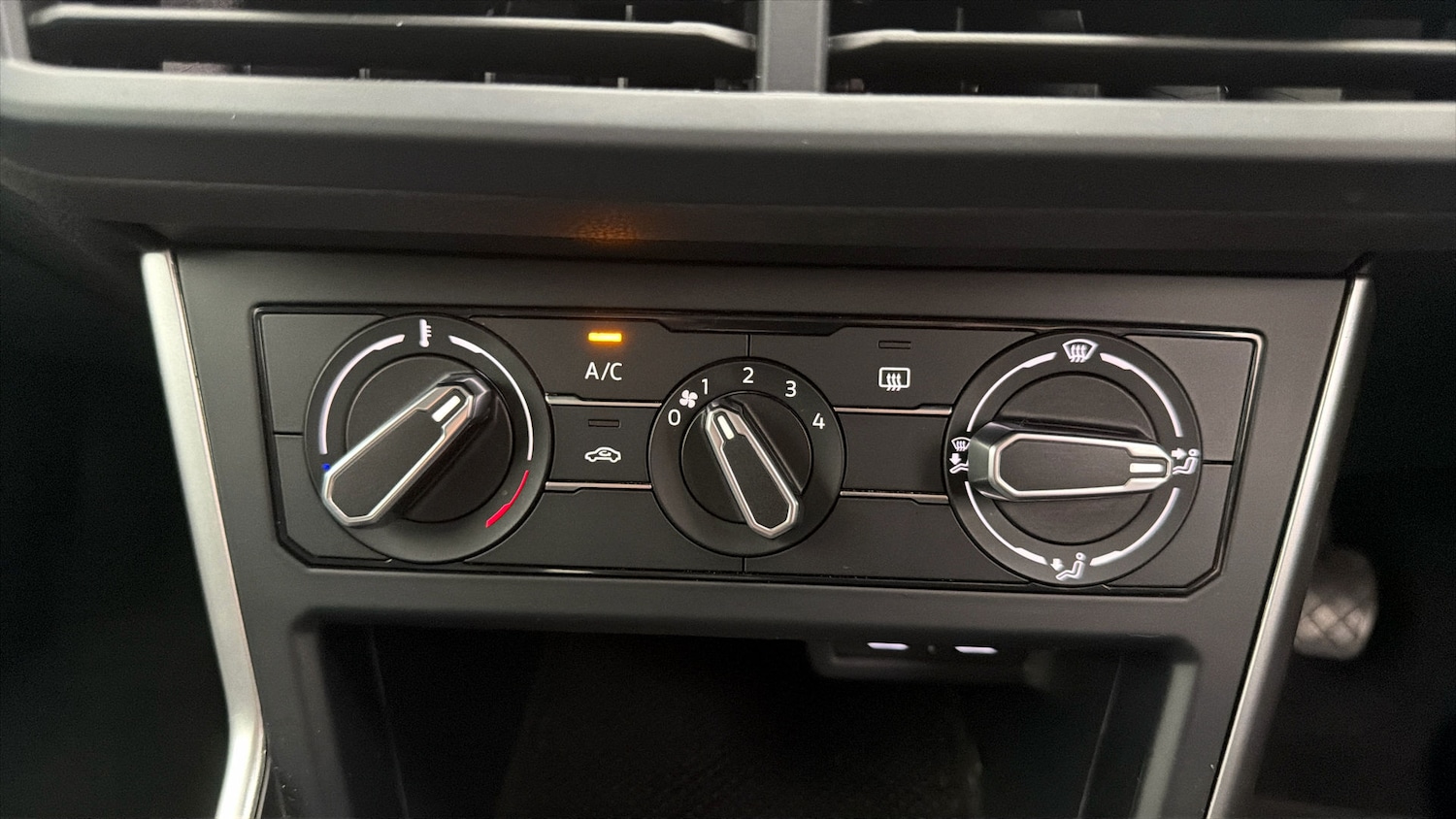 Used Volkswagen Polo 2023 for sale - 78092811: Photo 11