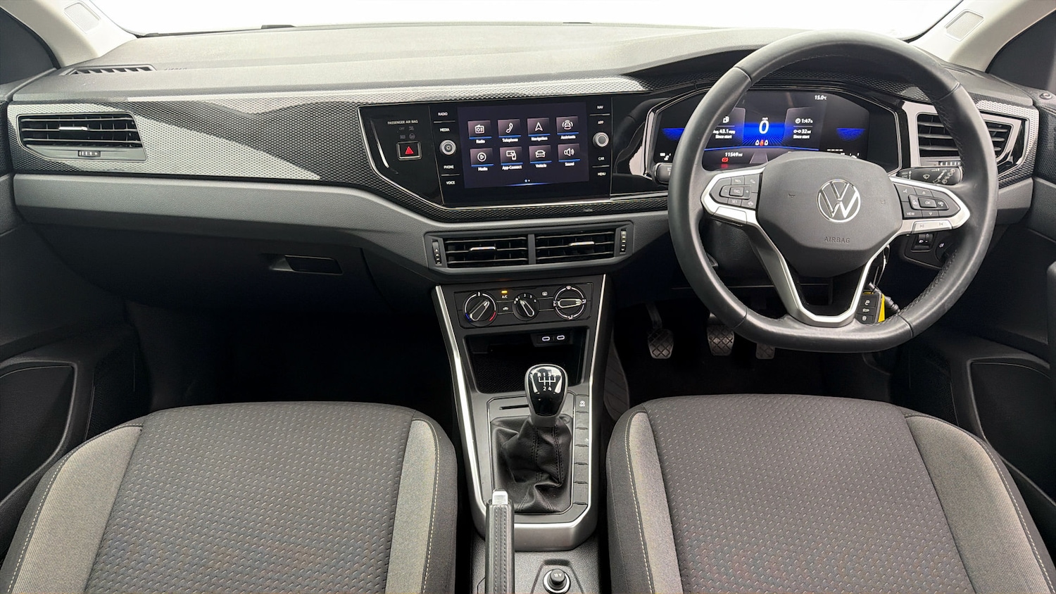 Used Volkswagen Polo 2023 for sale - 78092811: Photo 12