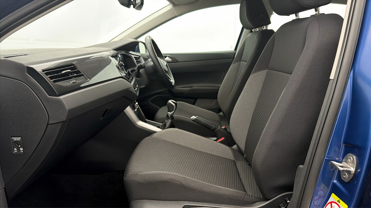 Used Volkswagen Polo 2023 for sale - 78092811: Photo 13