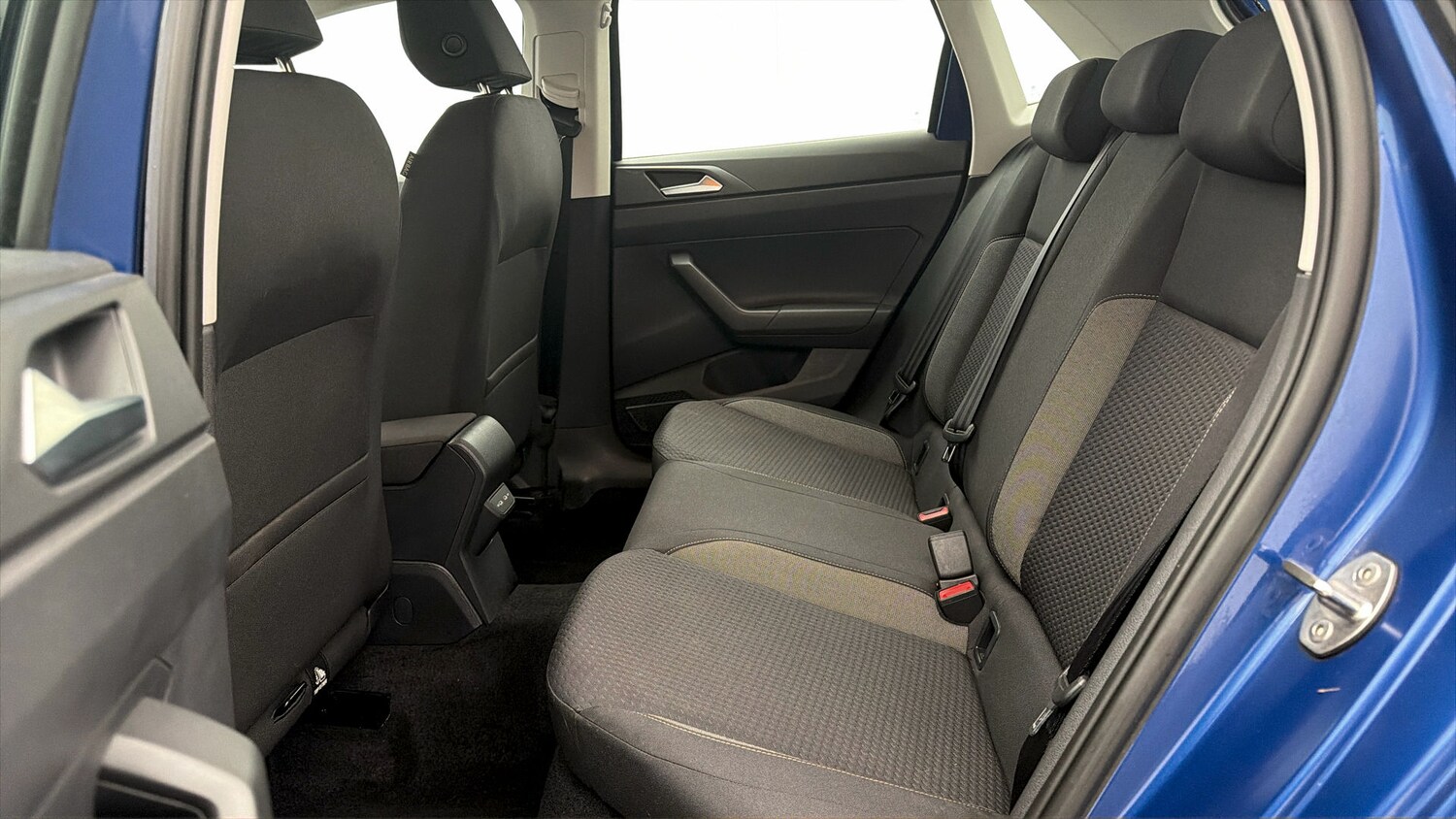 Used Volkswagen Polo 2023 for sale - 78092811: Photo 15