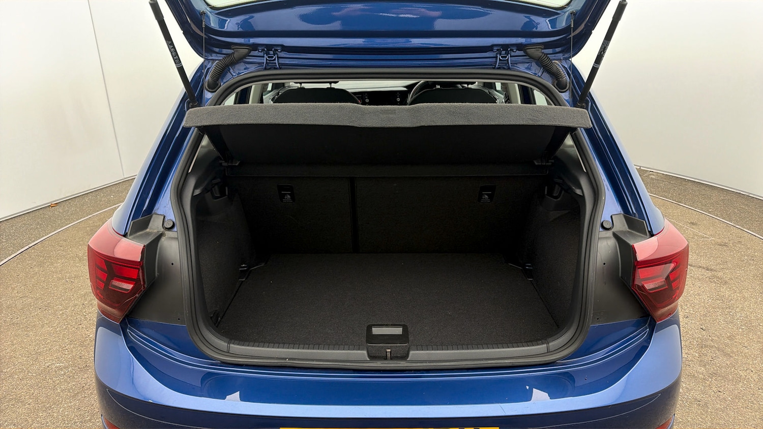 Used Volkswagen Polo 2023 for sale - 78092811: Photo 16