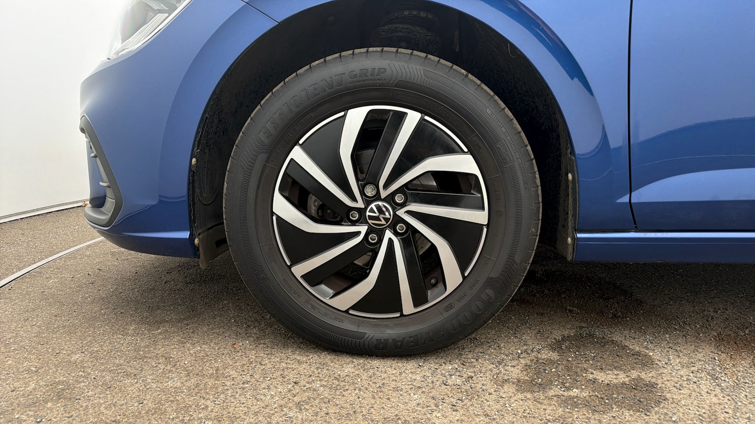 Used Volkswagen Polo 2023 for sale - 78092811: Photo 17