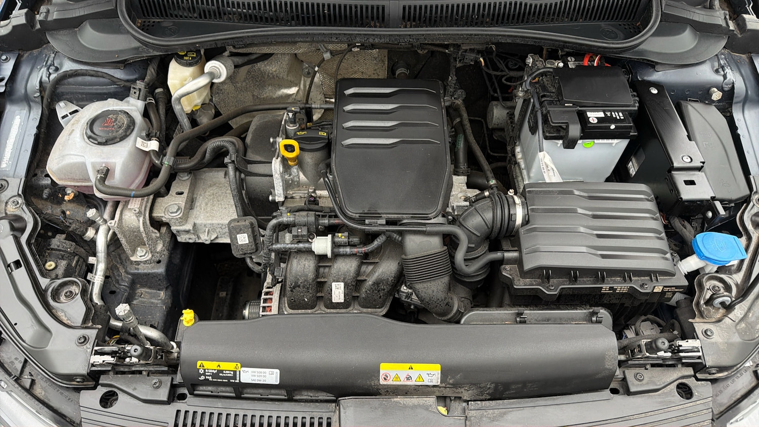 Used Volkswagen Polo 2023 for sale - 78092811: Photo 18