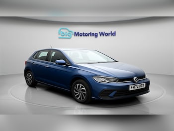 Used Volkswagen Polo 2023 for sale - 78092811: Photo