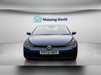 Used Volkswagen Polo 2023 for sale - 78092811: Photo