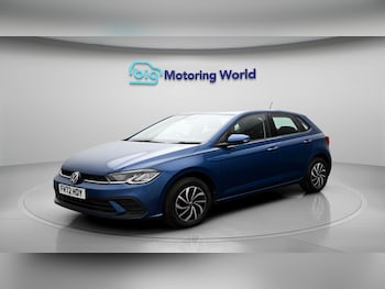 Used Volkswagen Polo 2023 for sale - 78092811: Photo
